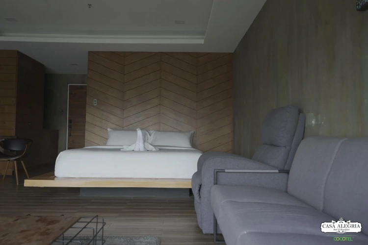Double Suite