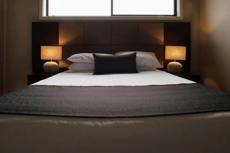 1 Bedroom Standard Apartment