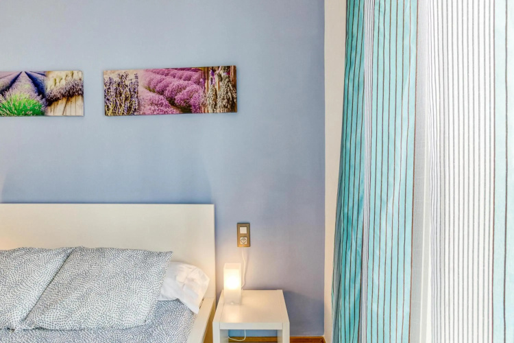 Apartamento Roses Victor