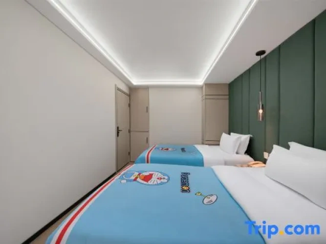 Family Suite