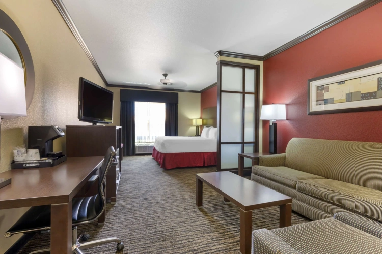 Double Suite