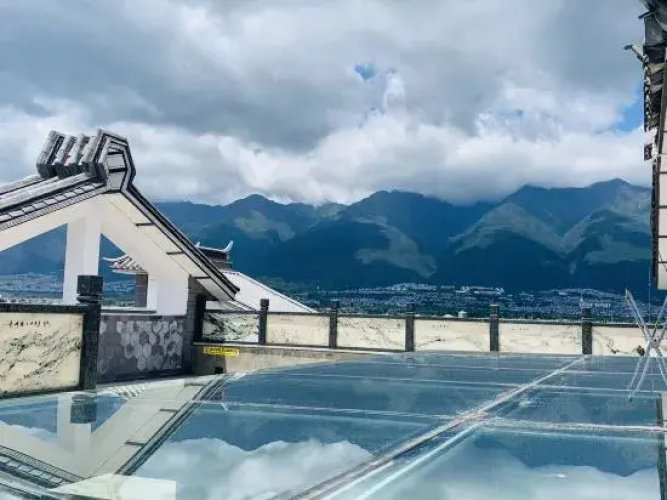 Deyunfang Guesthouse