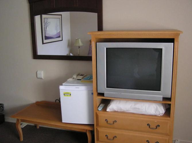 La Roma Motel