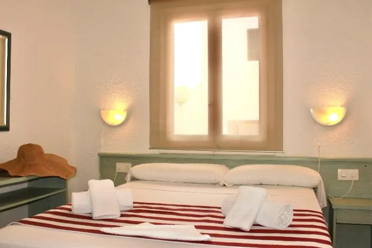 2 Bedrooms Apartment with balcony