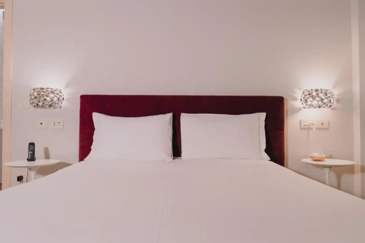 Double Family Suite
