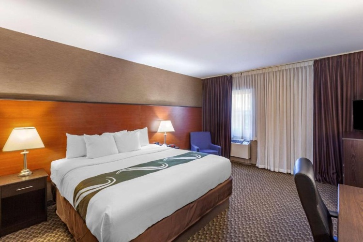 Business Double room
