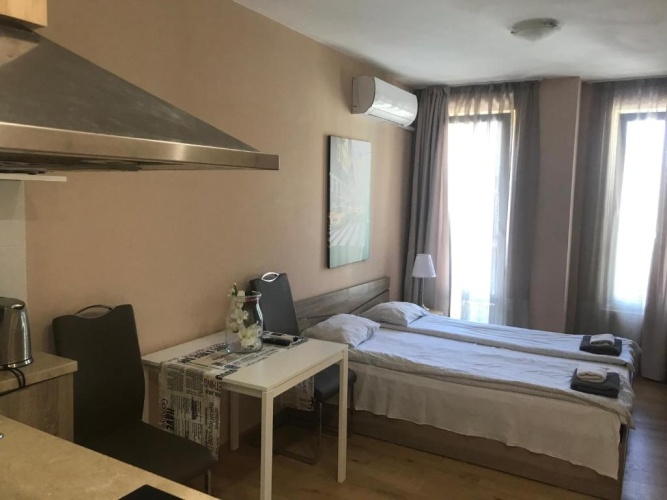 Junior Suite