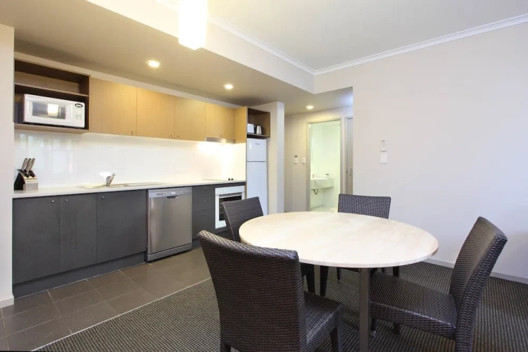 1 Bedroom Apartment with balcony