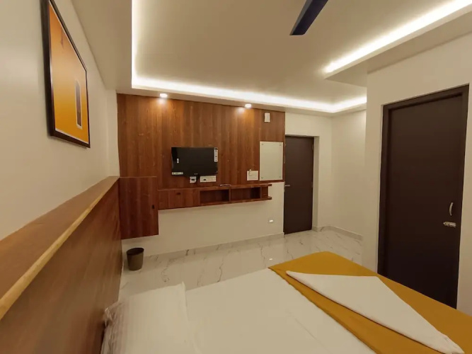 Arul Residency