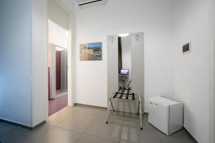 Bed & Breakfast Terrazze Villanova