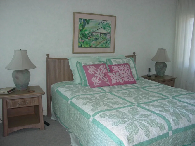 Vista Waikoloa B206