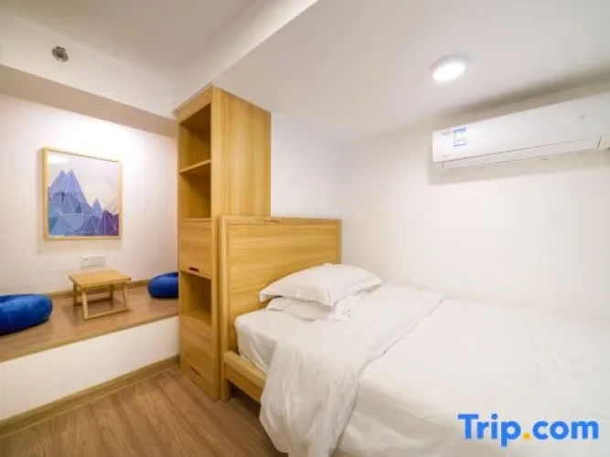 2 Bedrooms Duplex Suite