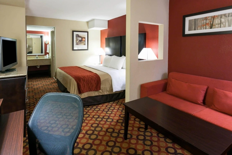 Double Suite