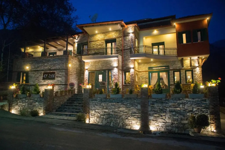 Image de l'hôtel