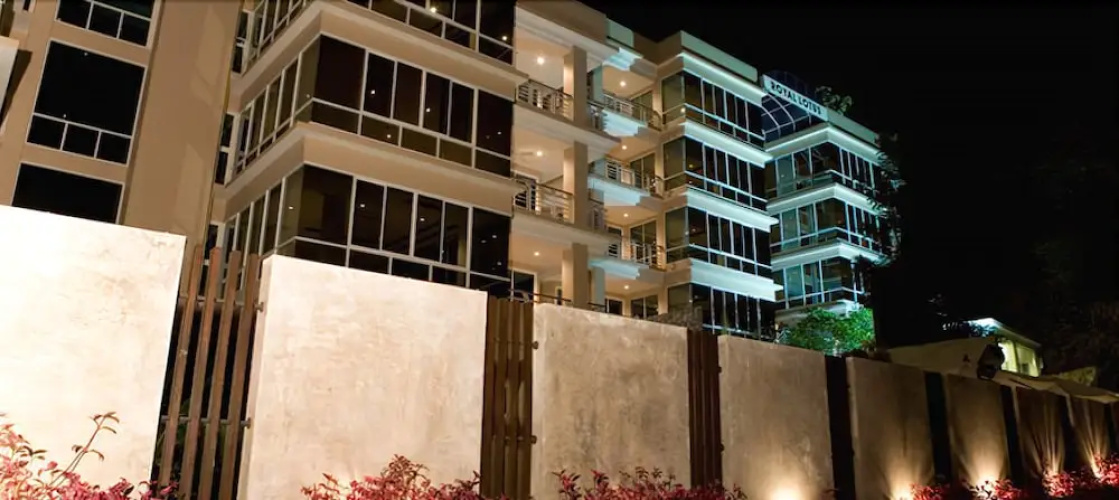 Imagen del hotel