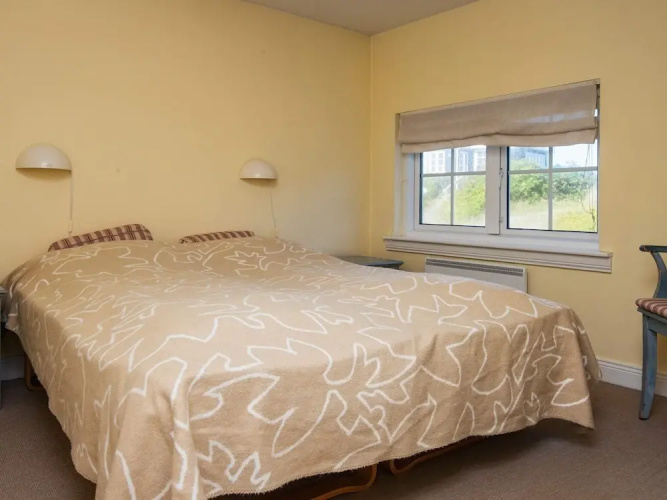 4 Person Holiday Home in Ringkobing