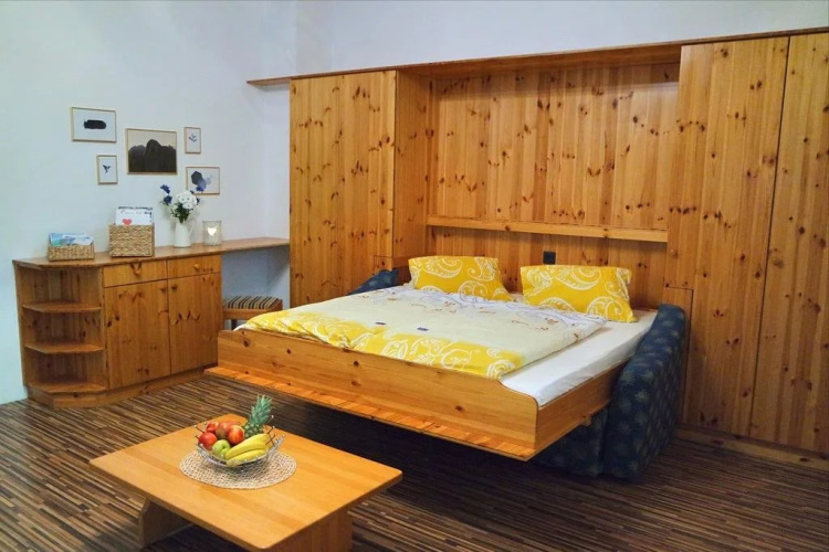 Appartementhaus Drobollach