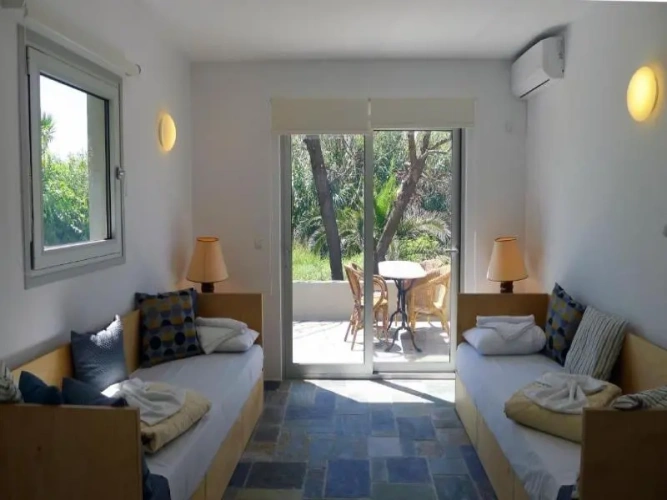 2 Bedrooms Deluxe Junior Suite