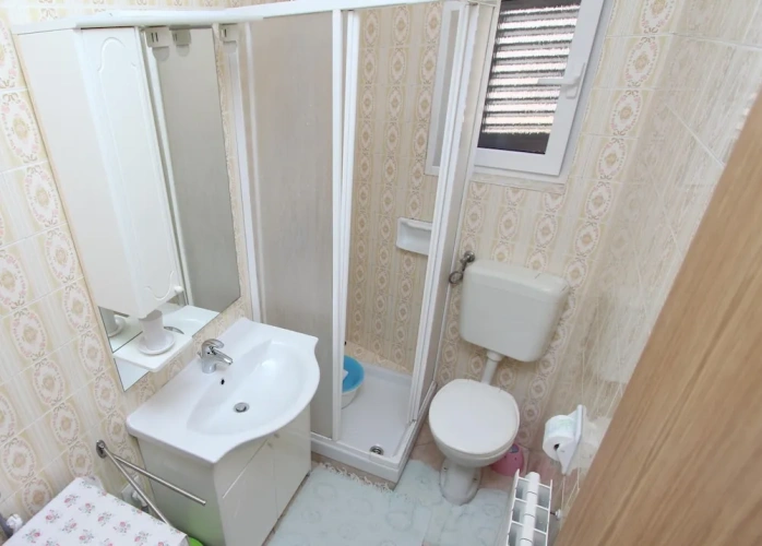 2 Bedrooms Apartment with balcony