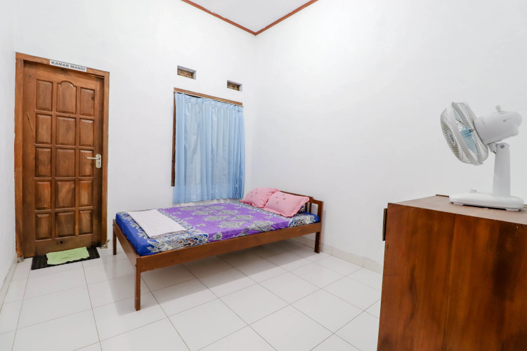 Munggang Homestay