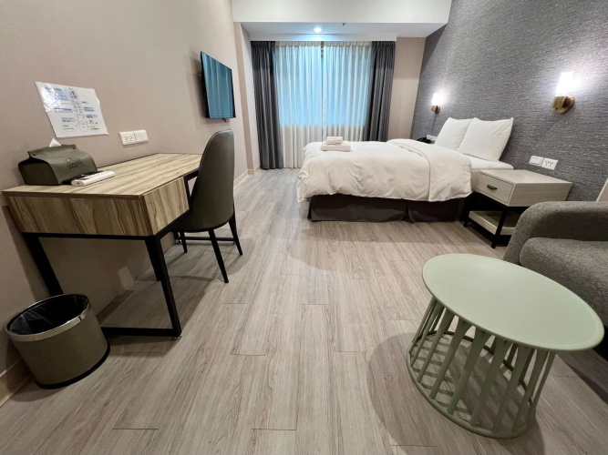 Sky19 Hotel