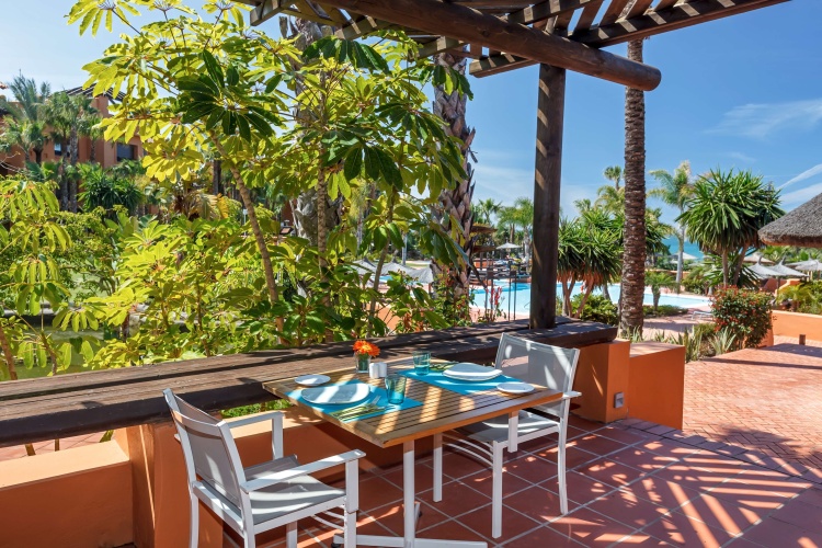 Royal Hideaway Sancti Petri photo 12