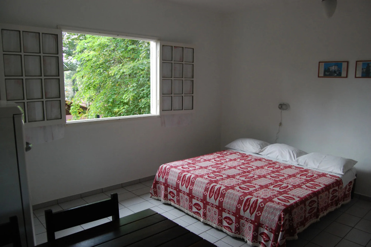 Pousada Sanremo Inn