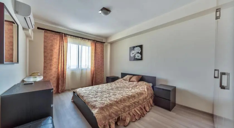 Amathusia Beach Apartment