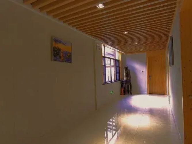 Jianmen Hostel