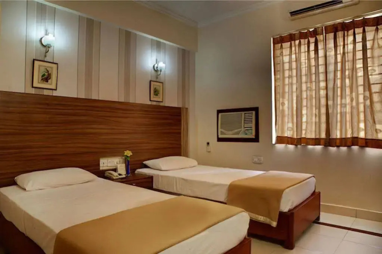 Hotel Stay Inn