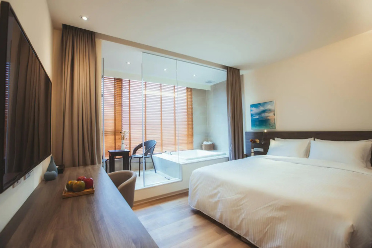 Fangliao Hotel