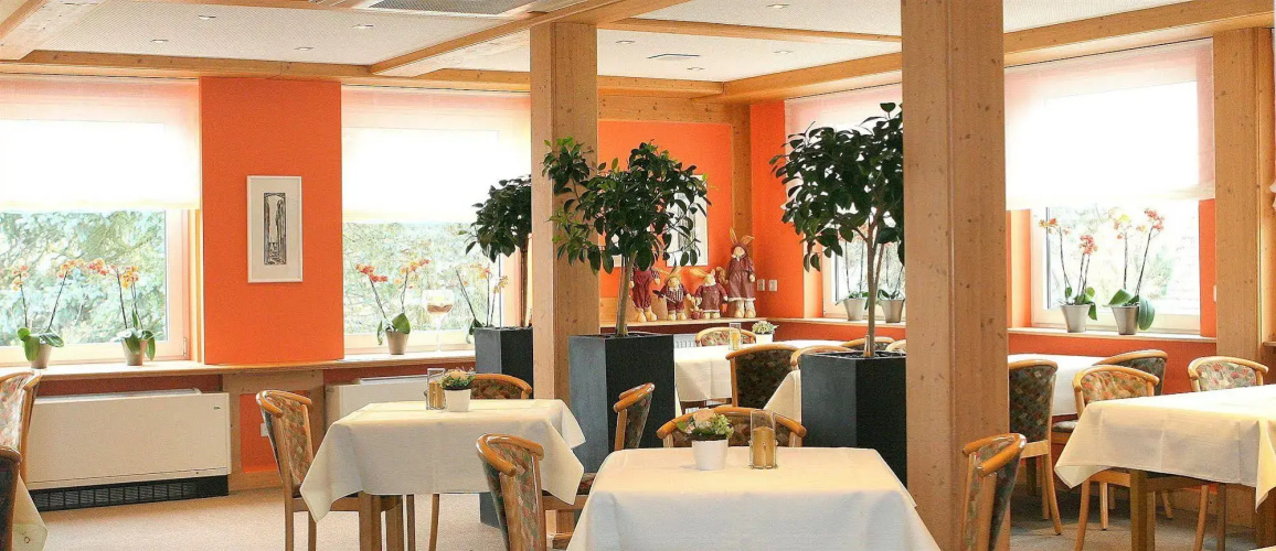 TIPTOP Hotel Hirt