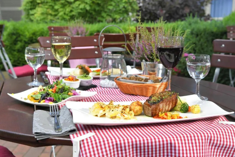 Landhotel Schnuck
