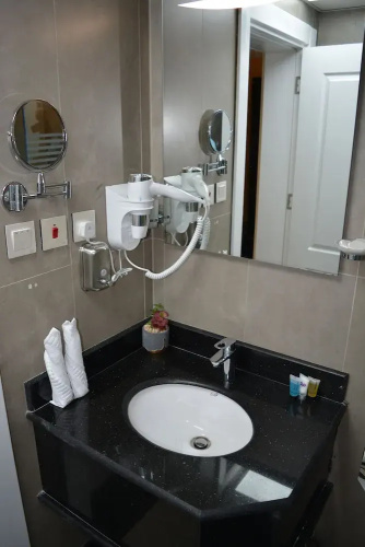 فندق مرسى القصر Marsa Alqaser Hotel