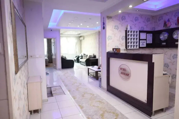 Otel Burak
