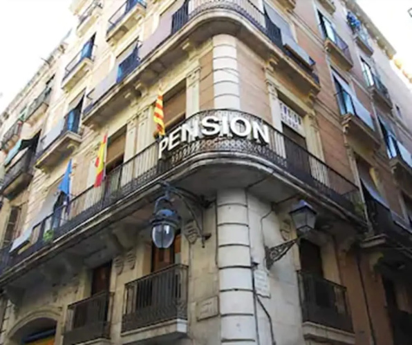 Image de l'hôtel