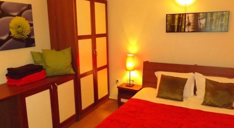 Chalet Kutelo