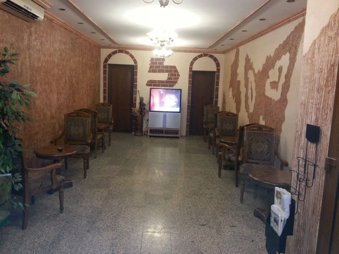 Jana Apartment - Dammam