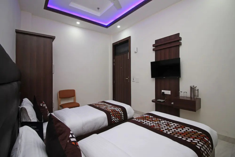 Hotel Royal by KS