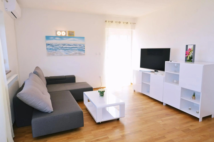 Apartments Krupic