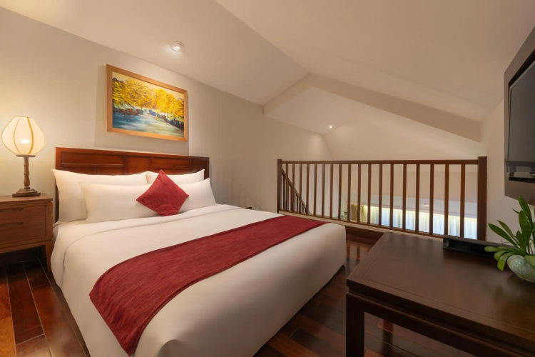 RiverTown Hoi An Resort & Spa