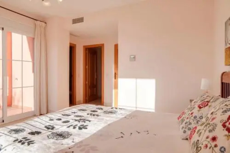 Villa Pilar