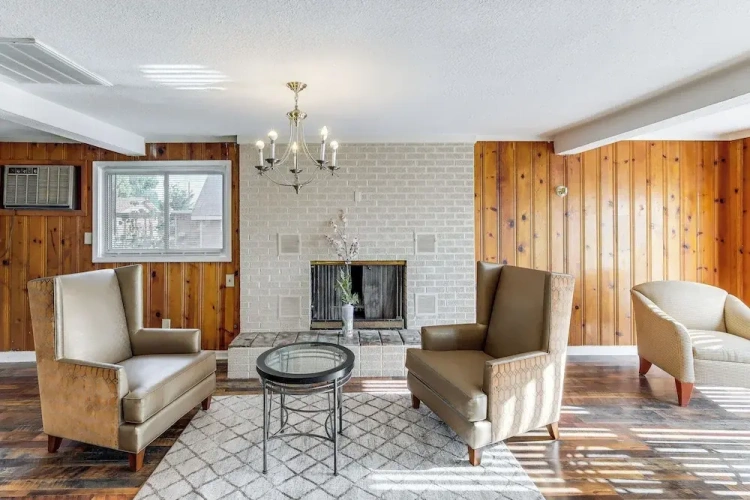 3 Bedrooms Cottage