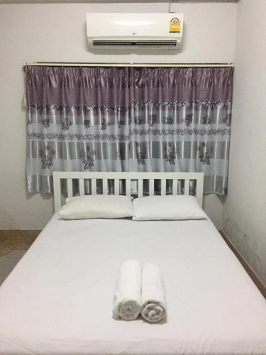 Namjaithai hostel