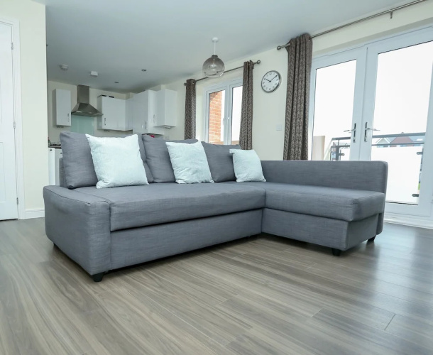 Oasis Prime Apartments