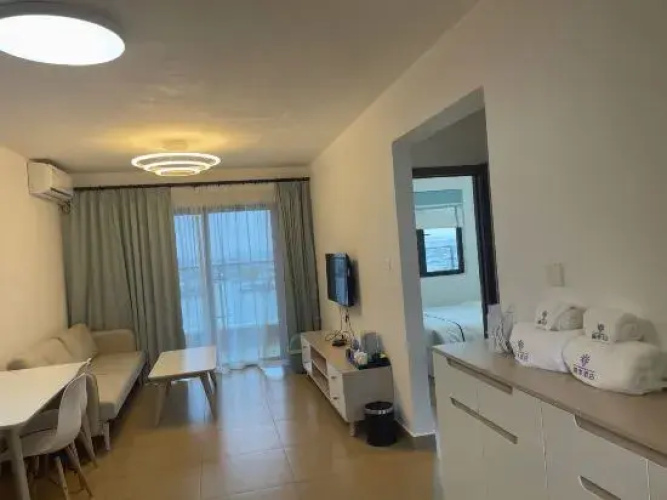 Shengji Hotel