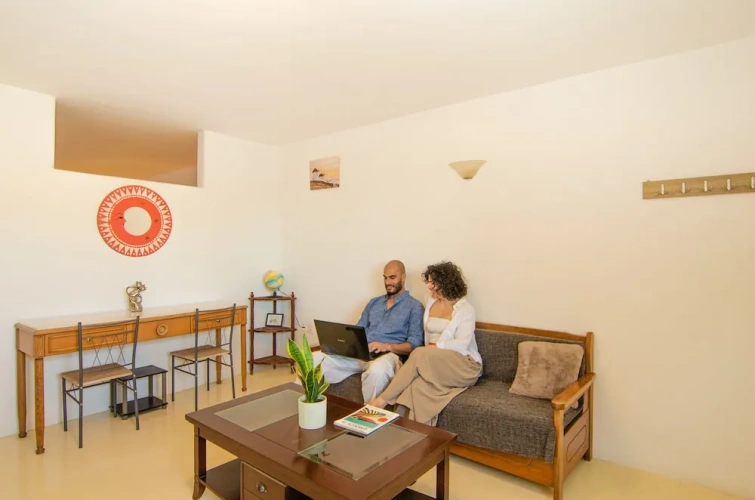 Comfort Apartment