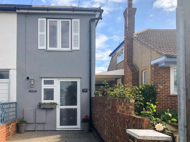 1 Bedroom Cottage