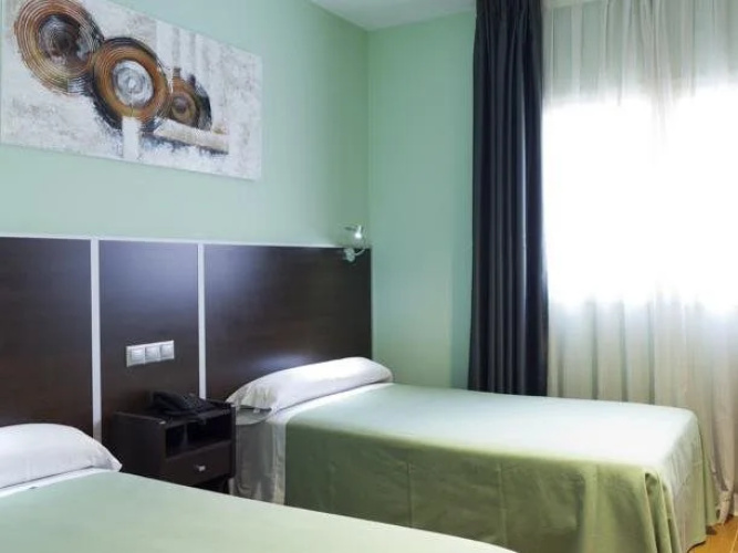 Hostal Avenida Barajas