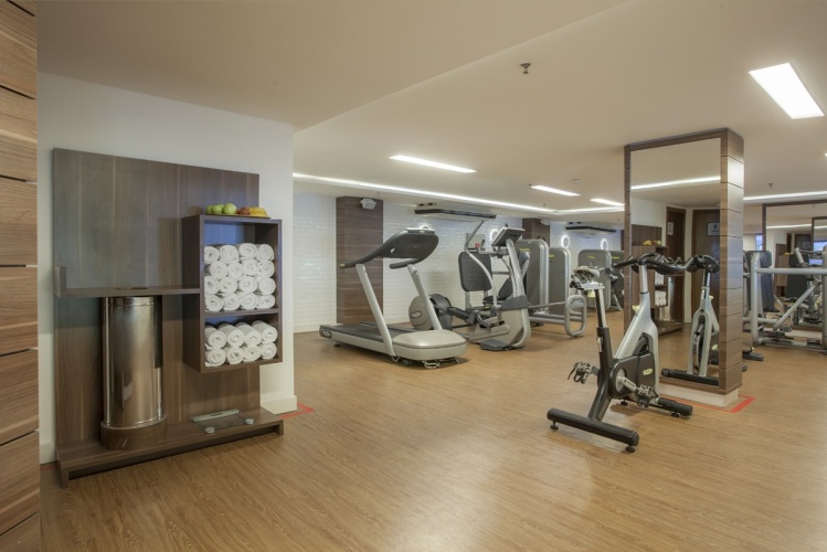 Wish Hotel da Bahia photo 27